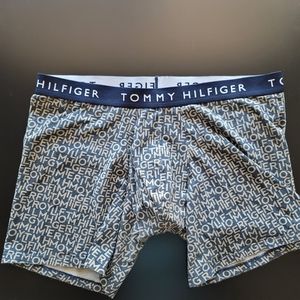 Tommy Hilfiger Boxer Briefs Underwear - L